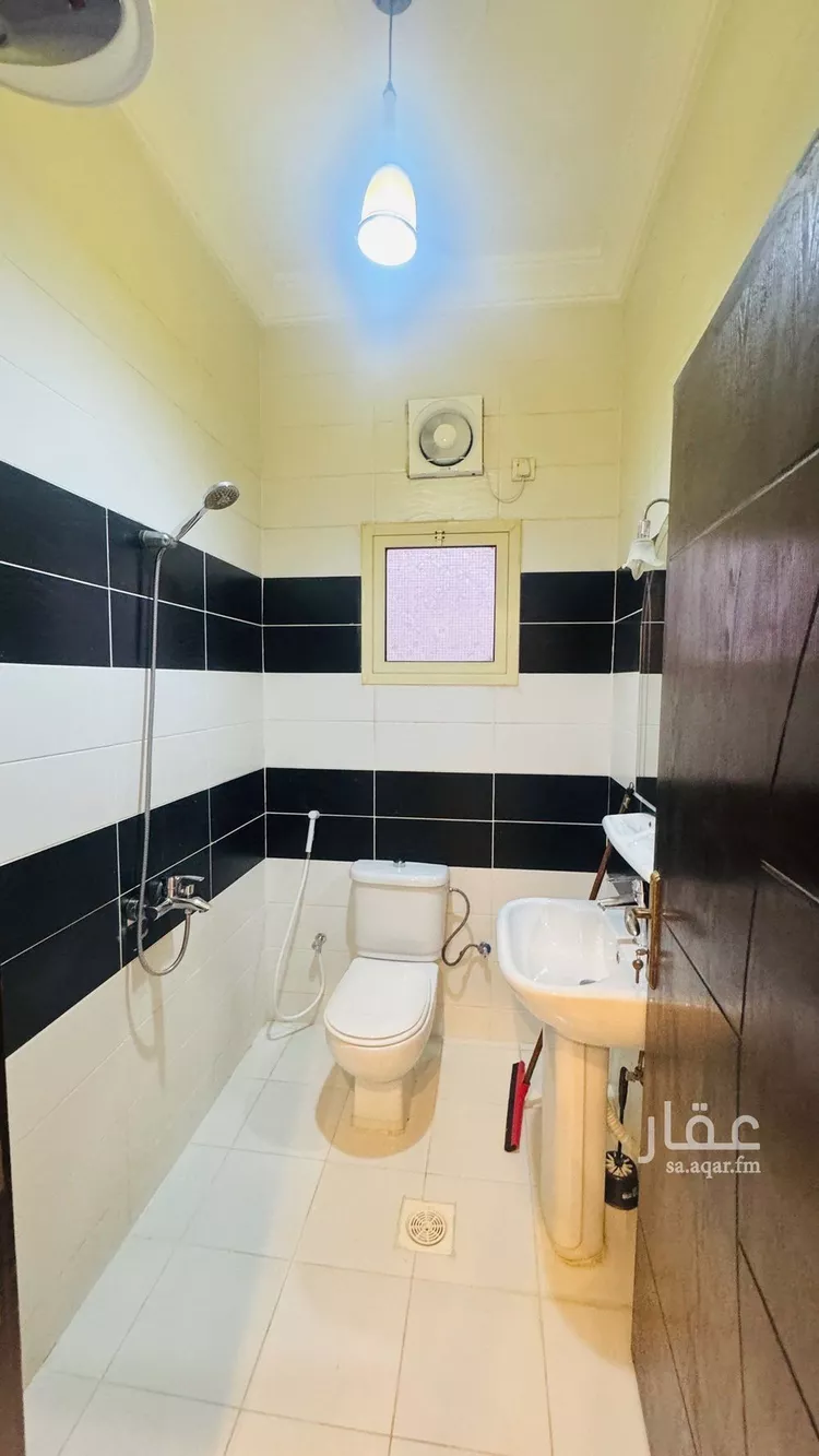 شقة للإيجار في شارع عبيد بن ابي مريم, حي الريان, مدينة جدة, منطقة مكة المكرمة صورة 2