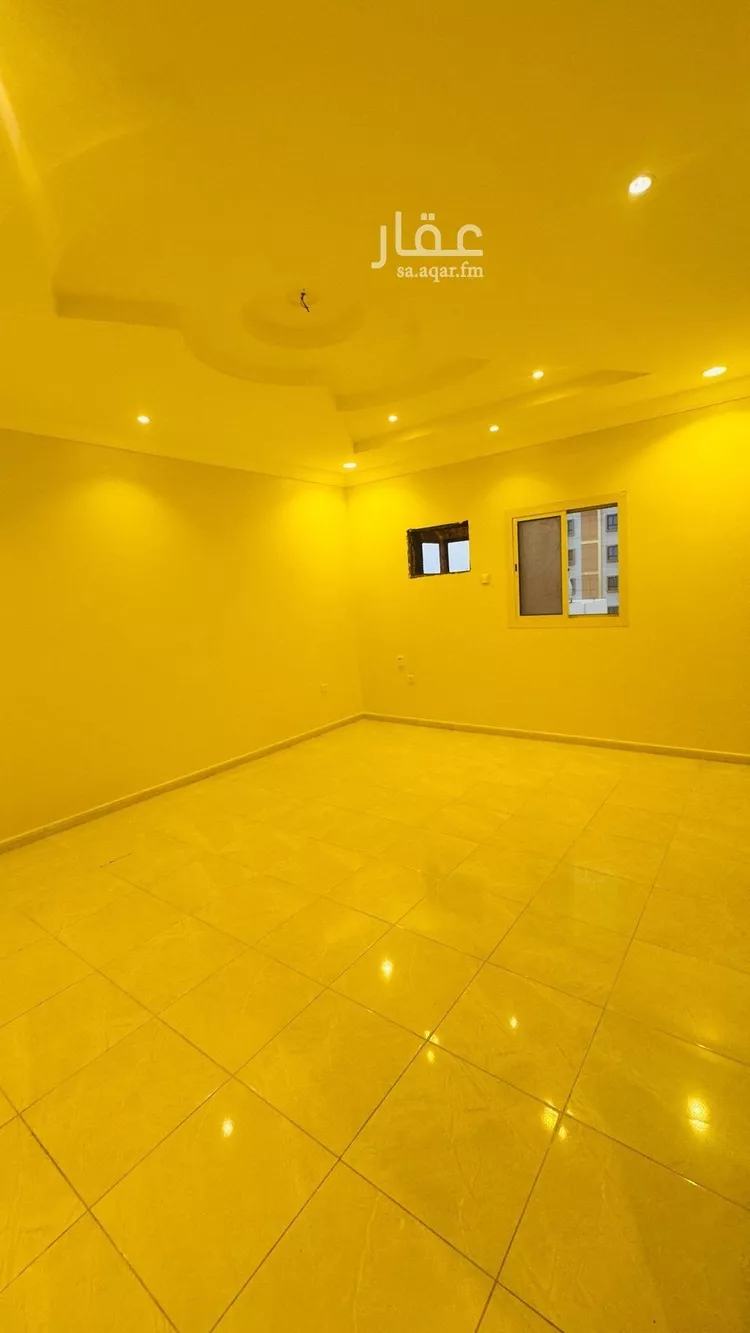 شقة للإيجار في شارع عبيد بن ابي مريم, حي الريان, مدينة جدة, منطقة مكة المكرمة صورة 3