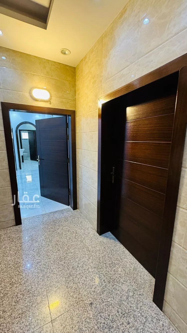 شقة للإيجار في شارع أحمد بن رمضان المرزوقي, حي الريان, مدينة جدة, منطقة مكة المكرمة صورة 2
