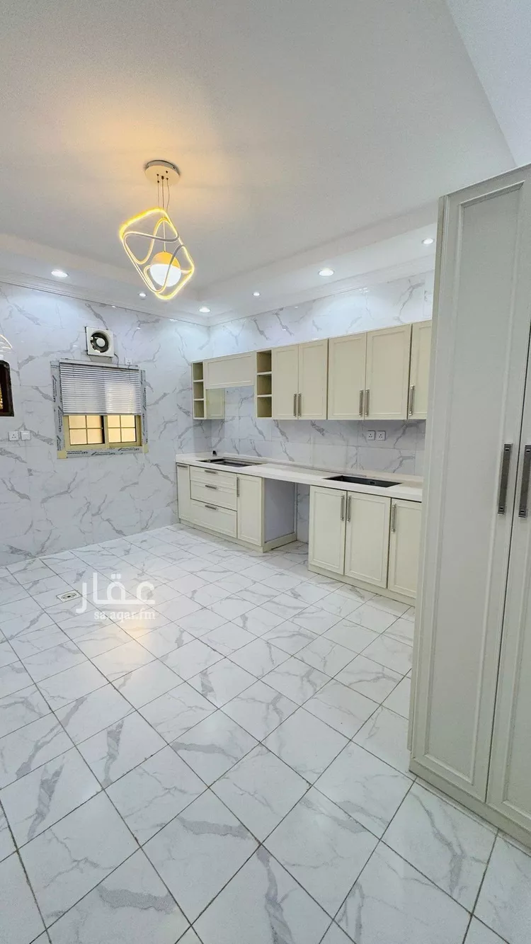 شقة للإيجار في شارع أحمد بن رمضان المرزوقي, حي الريان, مدينة جدة, منطقة مكة المكرمة صورة 4