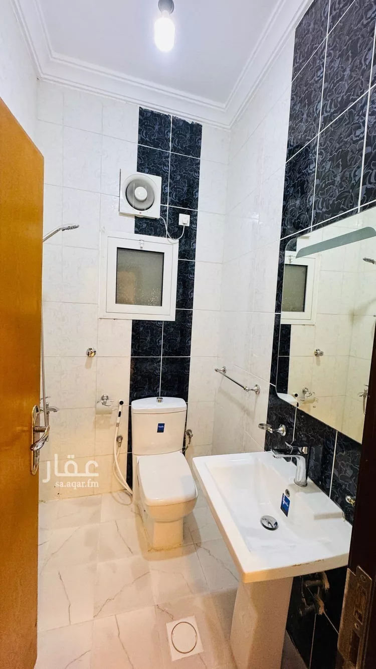 شقة للإيجار في شارع أحمد بن رمضان المرزوقي, حي الريان, مدينة جدة, منطقة مكة المكرمة صورة 4