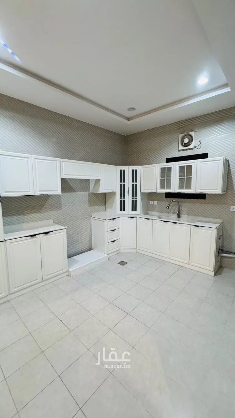 شقة للإيجار في شارع أبي عمر الوراق, حي الريان, مدينة جدة, منطقة مكة المكرمة صورة 5