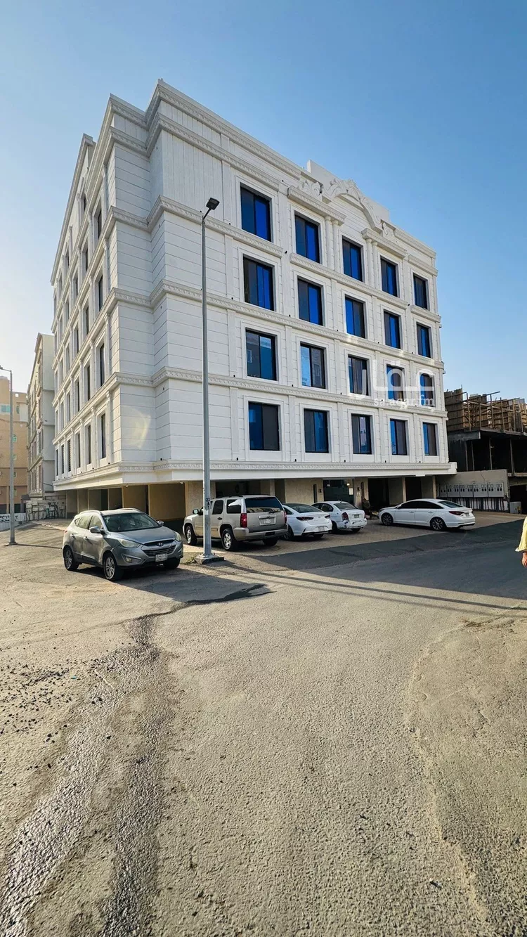 شقة للإيجار في شارع ابن أبي البركات, حي الريان, مدينة جدة, منطقة مكة المكرمة