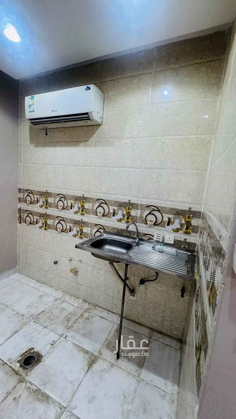 شقة للإيجار في شارع زهير بن جناب, حي الريان, مدينة جدة, منطقة مكة المكرمة صورة 3