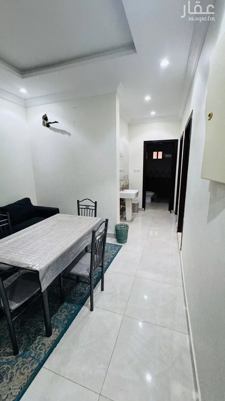 شقة للإيجار في شارع عثمان عبدالله سراقه العدوي, حي أم حبلين الغربية, مدينة جدة, منطقة مكة المكرمة صورة 3