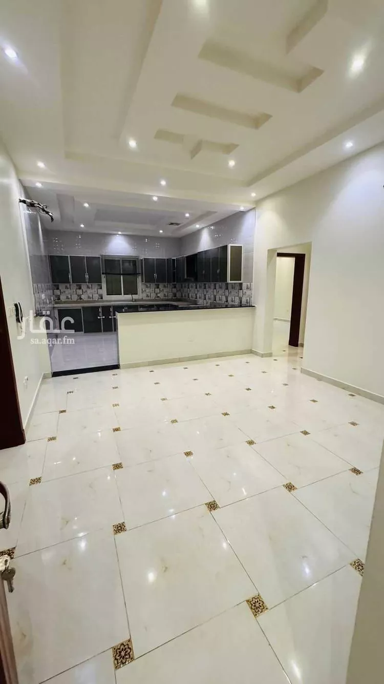 شقة للإيجار في شارع علي بن عبد الرحمن السوسي, حي الريان, مدينة جدة, منطقة مكة المكرمة صورة 3