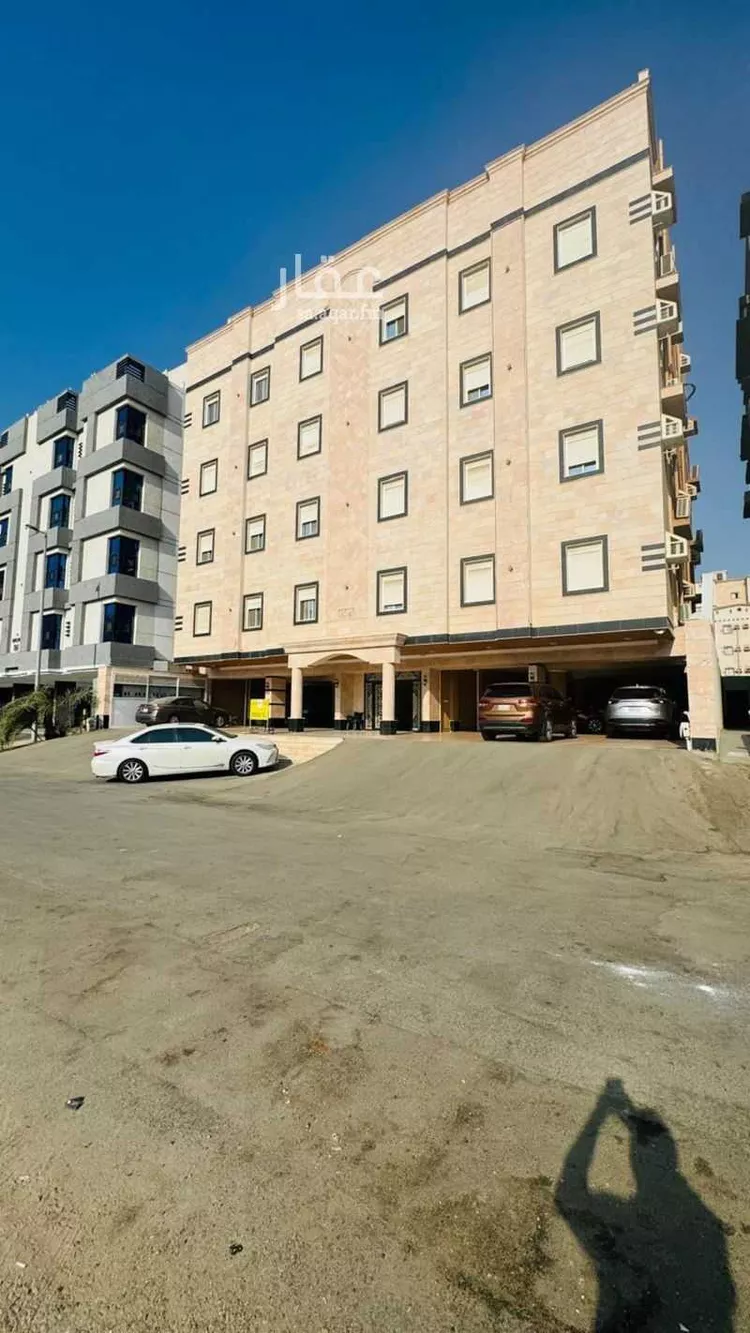 Apartment for Rent in Jeddah Ar Rayan