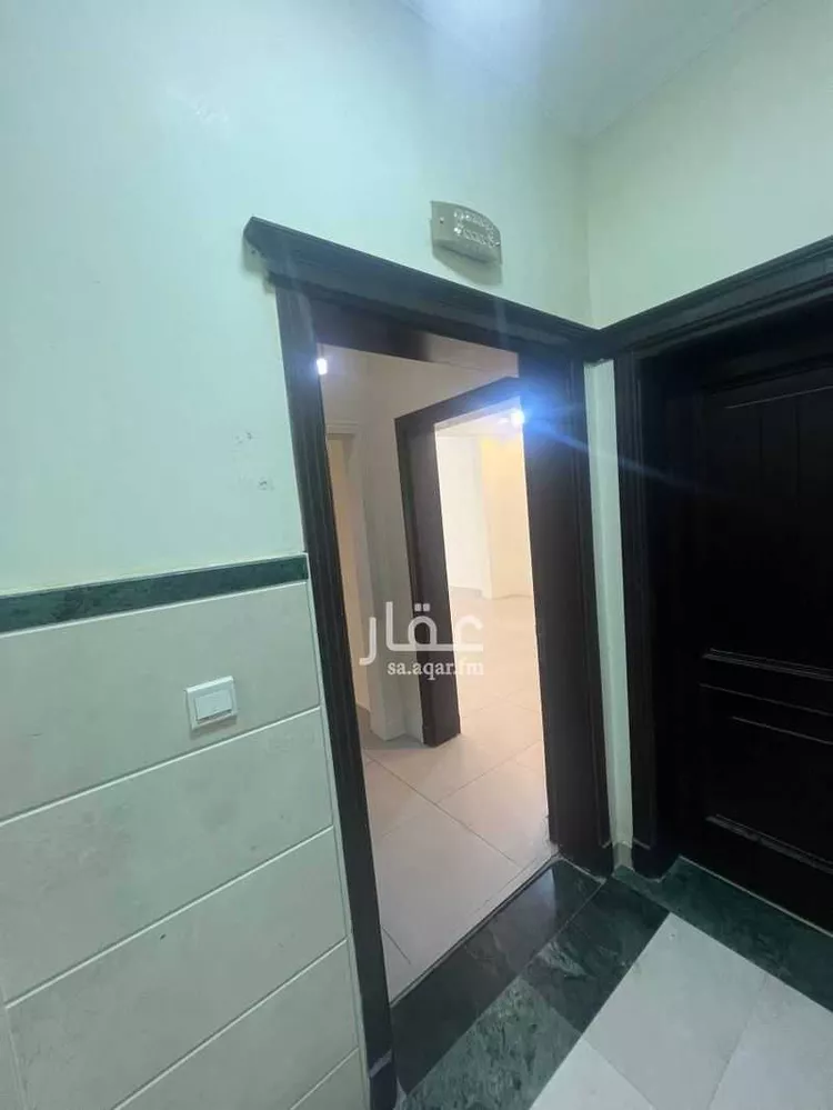 شقة للإيجار في شارع أحمد بن رمضان المرزوقي, حي الريان, مدينة جدة, منطقة مكة المكرمة صورة 2