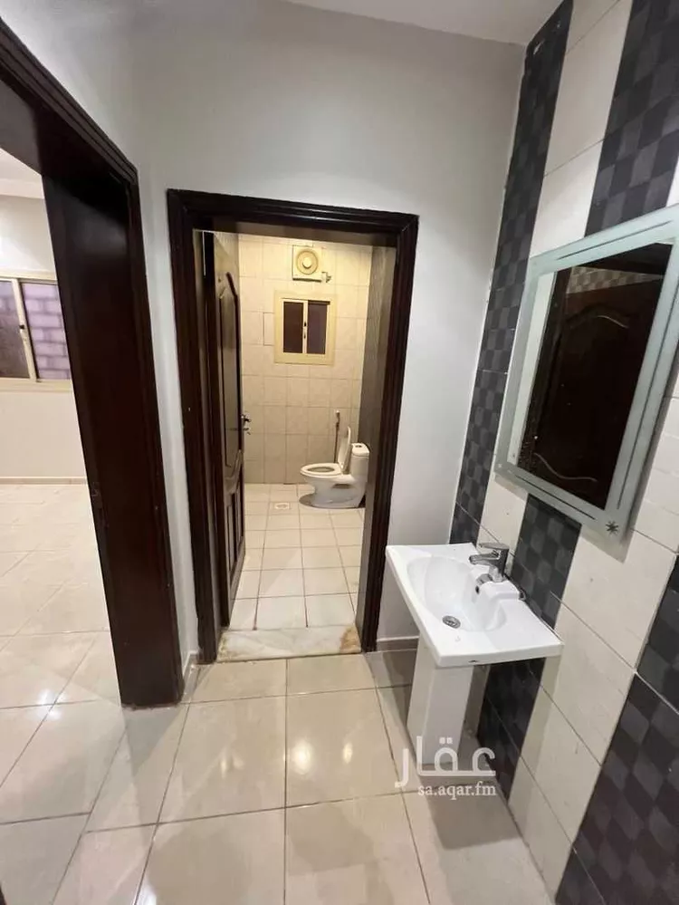 شقة للإيجار في شارع ابي الرضا المقرئ, حي الريان, مدينة جدة, منطقة مكة المكرمة صورة 4