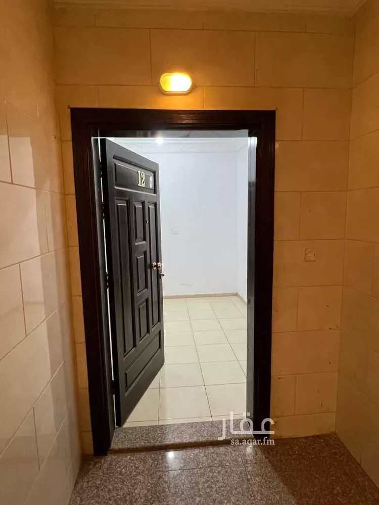شقة للإيجار في شارع عباس السلمي, حي الريان, مدينة جدة, منطقة مكة المكرمة صورة 3