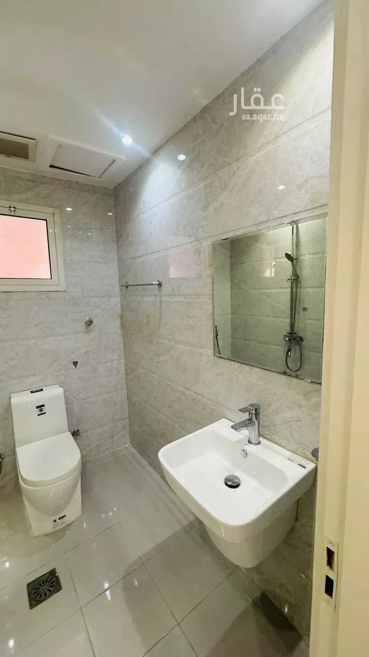 شقة للإيجار في شارع أحمد بن رمضان المرزوقي, حي الريان, مدينة جدة, منطقة مكة المكرمة صورة 5