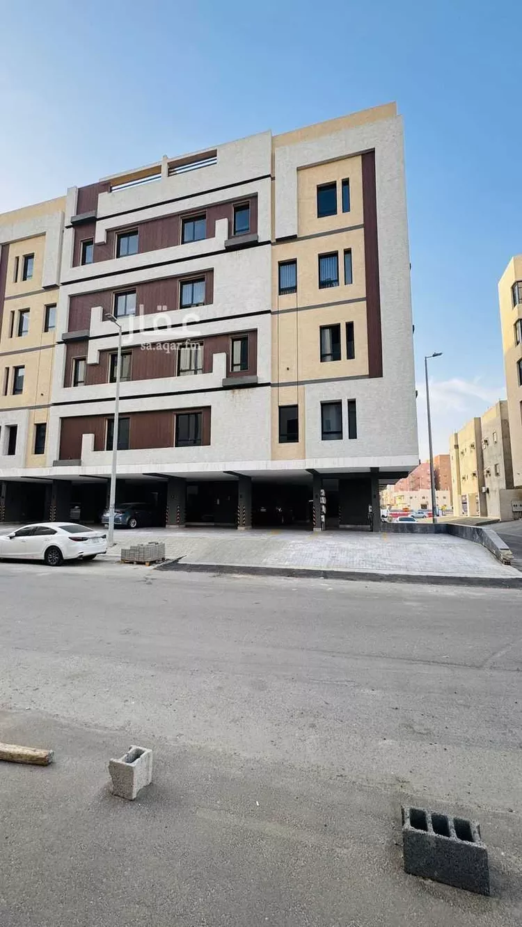 Apartment for Sale in Jeddah Bryman
