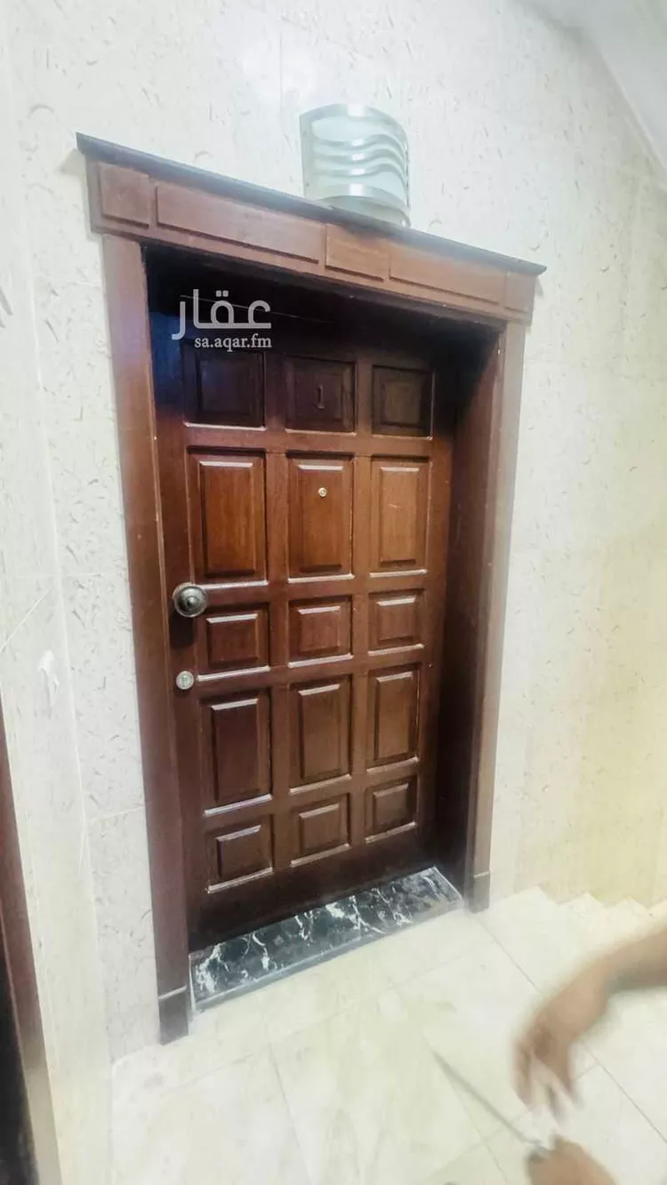 شقة للإيجار في شارع ابي الوليد بن رشيد, حي الريان, مدينة جدة, منطقة مكة المكرمة صورة 2