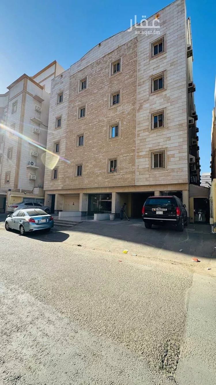 شقة للإيجار في شارع عمرو ابن امريء القيس, حي الريان, مدينة جدة, منطقة مكة المكرمة