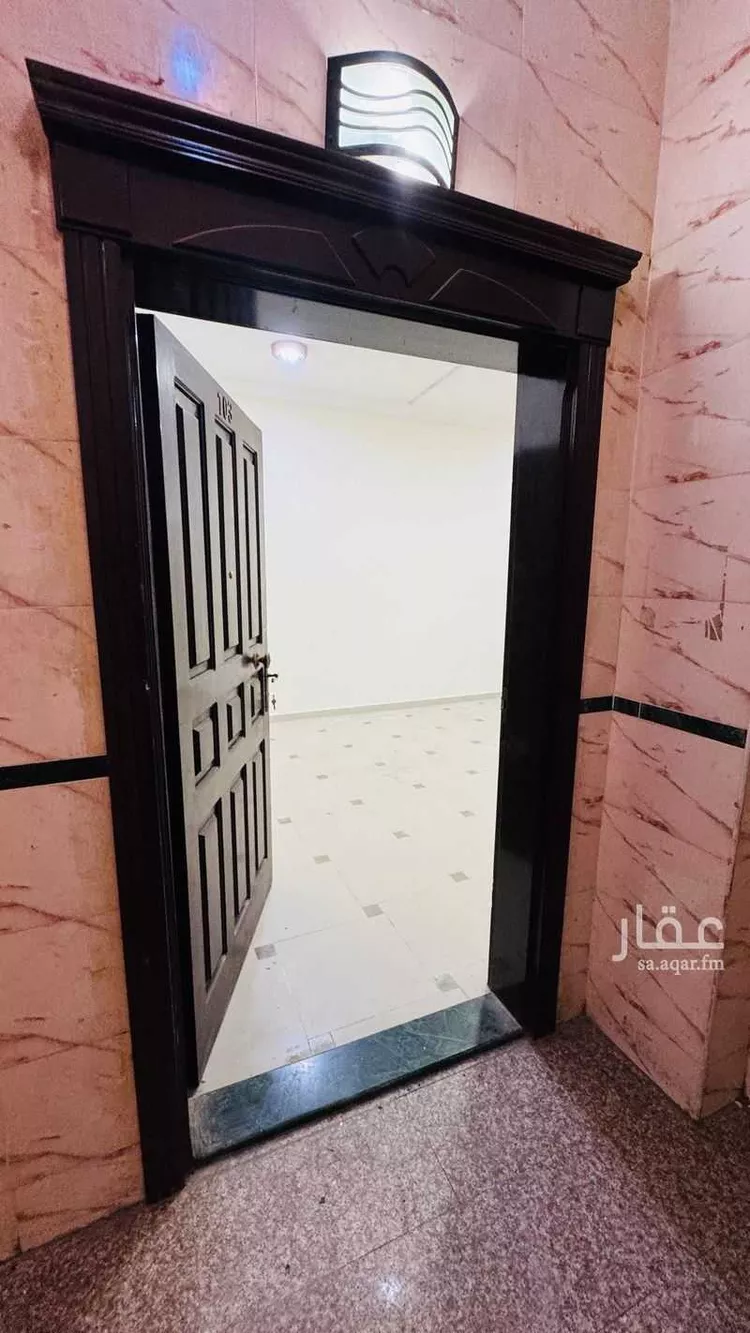 شقة للإيجار في شارع عبد الواحد بن أحمد, حي الريان, مدينة جدة, منطقة مكة المكرمة صورة 2