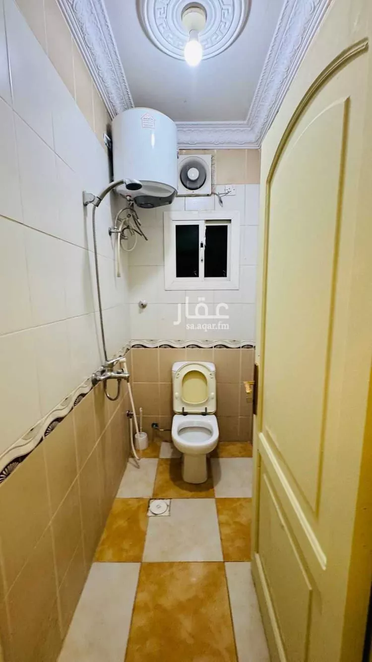 شقة للإيجار في شارع أبي حفص البغدادي, حي الريان, مدينة جدة, منطقة مكة المكرمة صورة 3