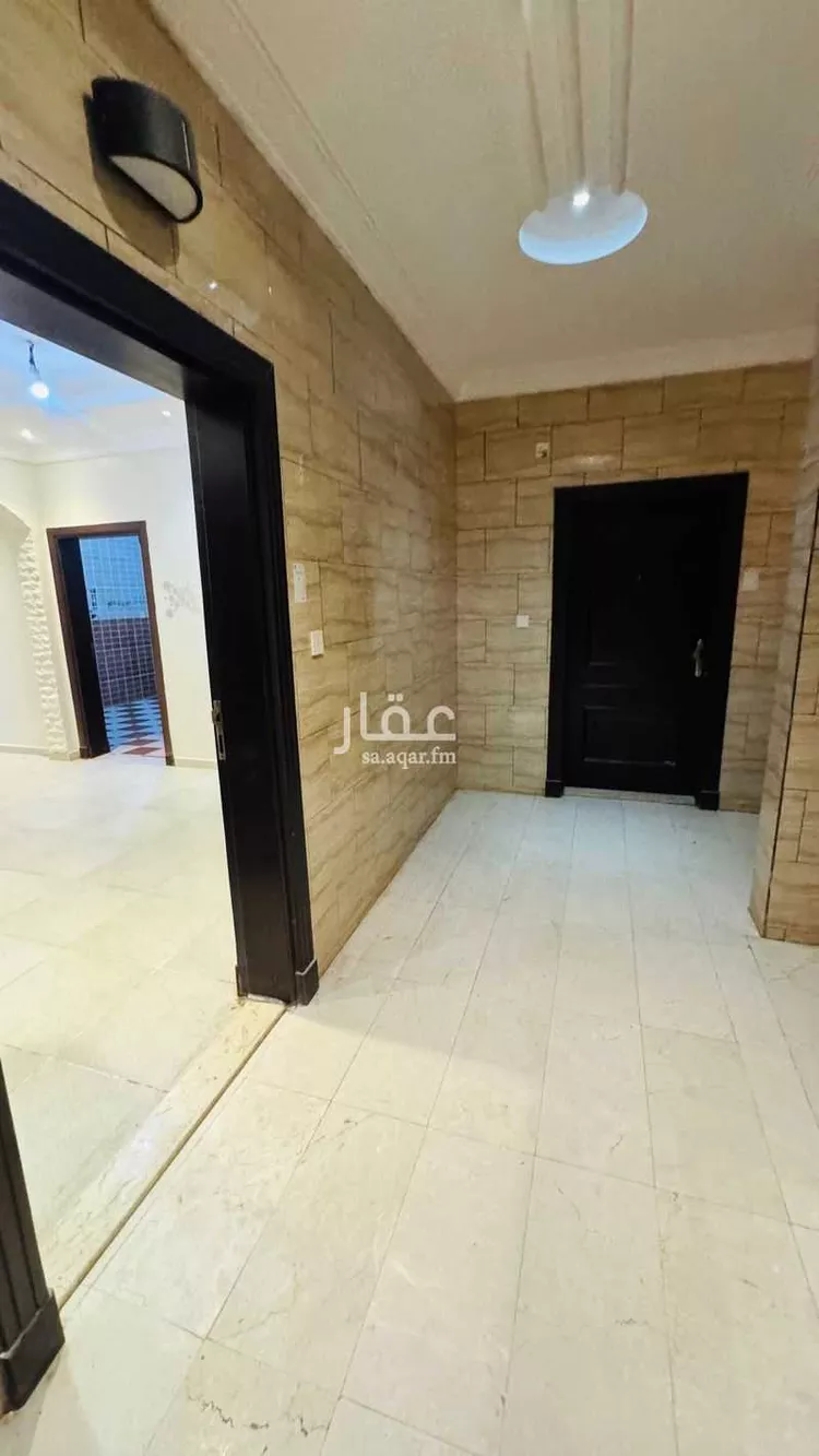 شقة للإيجار في شارع أحمد بن رمضان المرزوقي, حي الريان, مدينة جدة, منطقة مكة المكرمة صورة 3