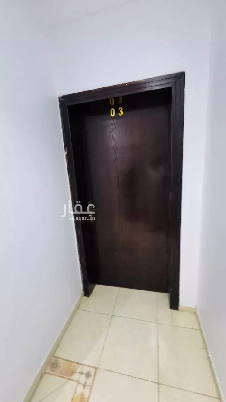 شقة للإيجار في شارع علي بن عبد الرحمن السوسي, حي الريان, مدينة جدة, منطقة مكة المكرمة صورة 2