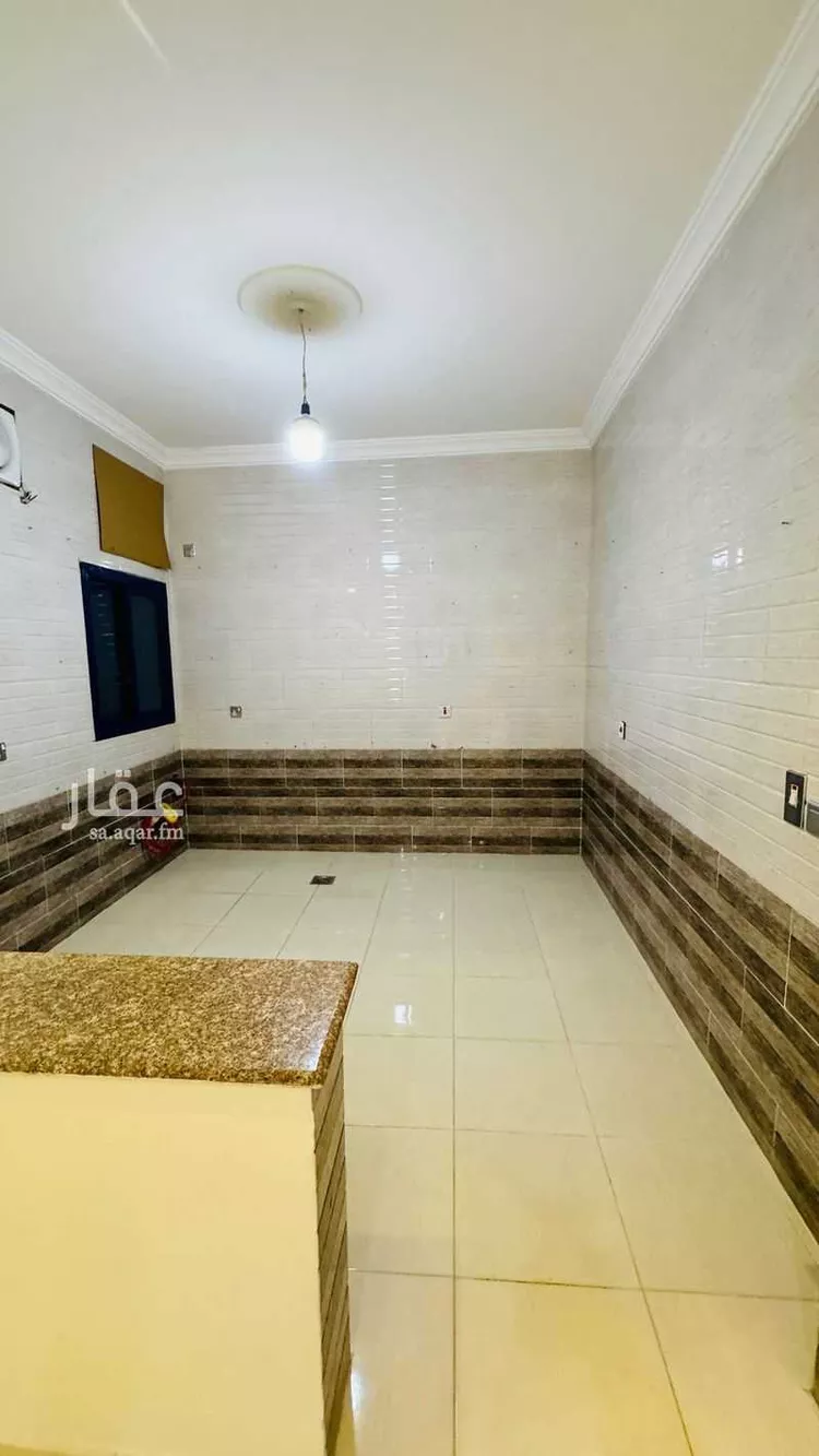 شقة للإيجار في شارع أحمد بن رمضان المرزوقي, حي الريان, مدينة جدة, منطقة مكة المكرمة صورة 3