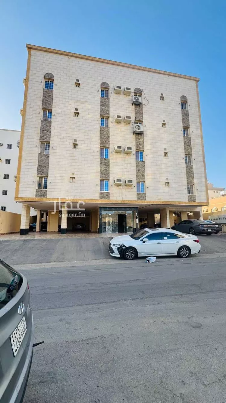 شقة للإيجار في شارع أحمد بن رمضان المرزوقي, حي الريان, مدينة جدة, منطقة مكة المكرمة