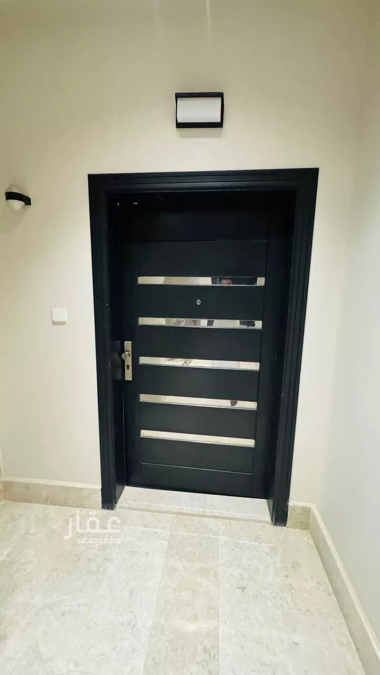 شقة للإيجار في شارع أبي حفص البغدادي, حي الريان, مدينة جدة, منطقة مكة المكرمة صورة 2