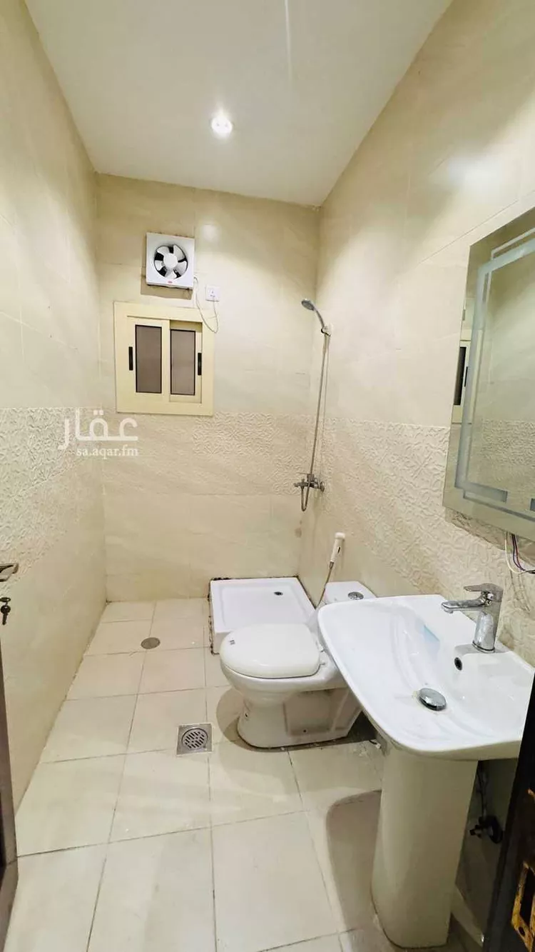 شقة للإيجار في شارع ابو عمير بن انس, حي الريان, مدينة جدة, منطقة مكة المكرمة 20