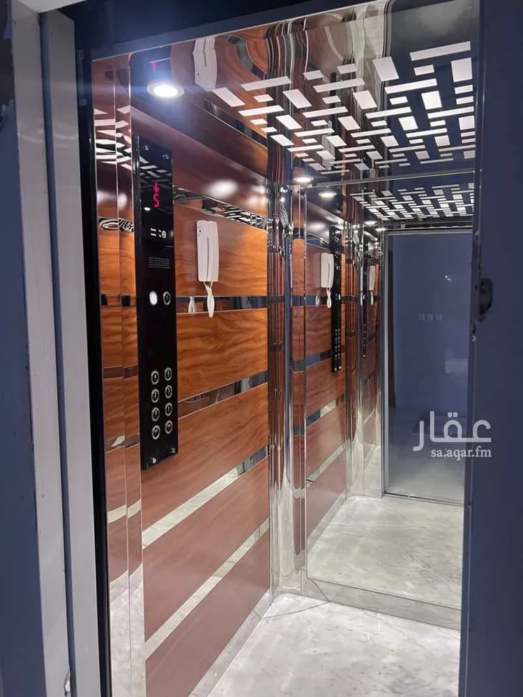 شقة للإيجار في شارع ابن رواحة, حي الريان, مدينة جدة, منطقة مكة المكرمة صورة 2