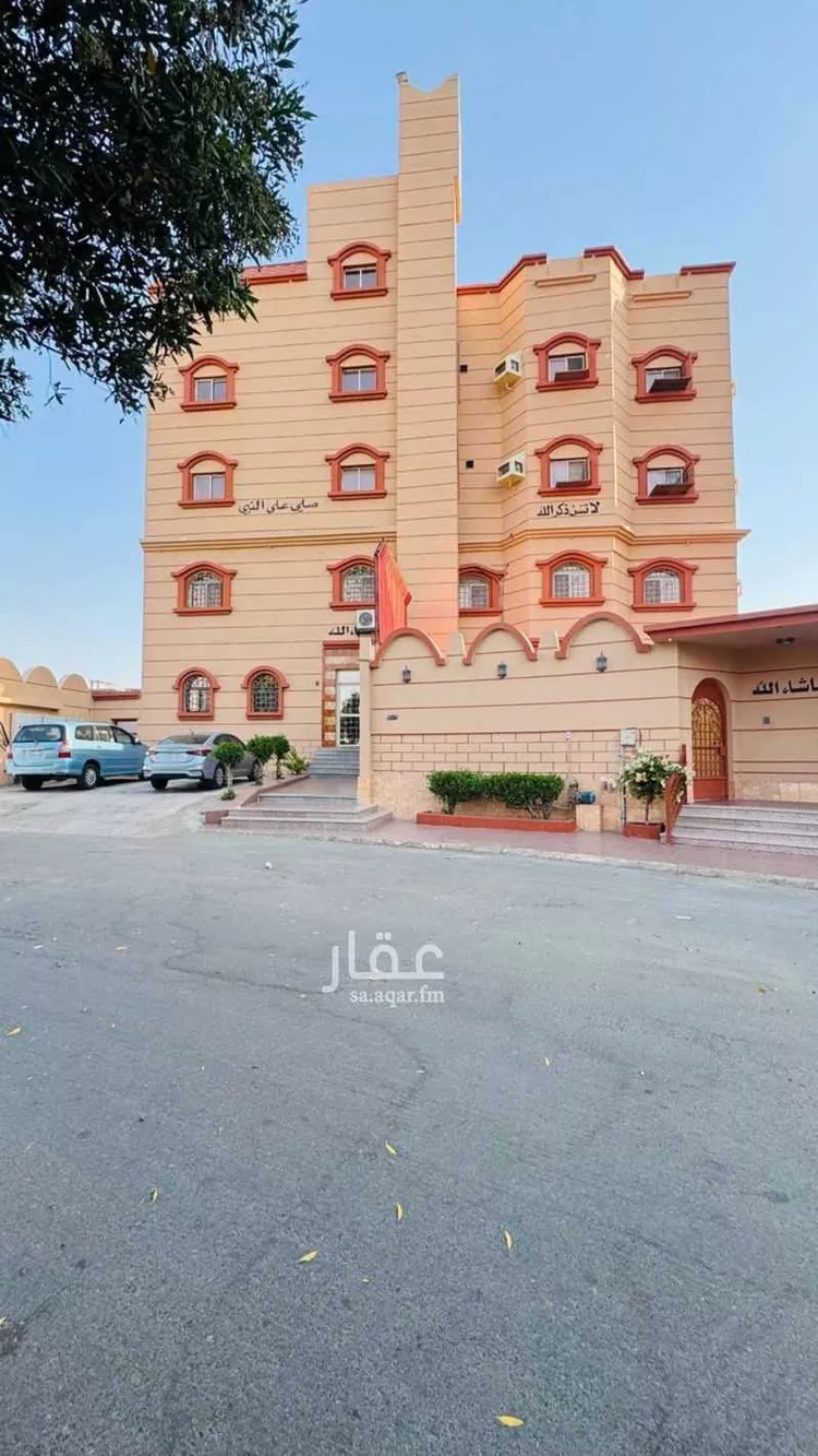 شقة للإيجار في شارع ابو عمير بن انس, حي الريان, مدينة جدة, منطقة مكة المكرمة