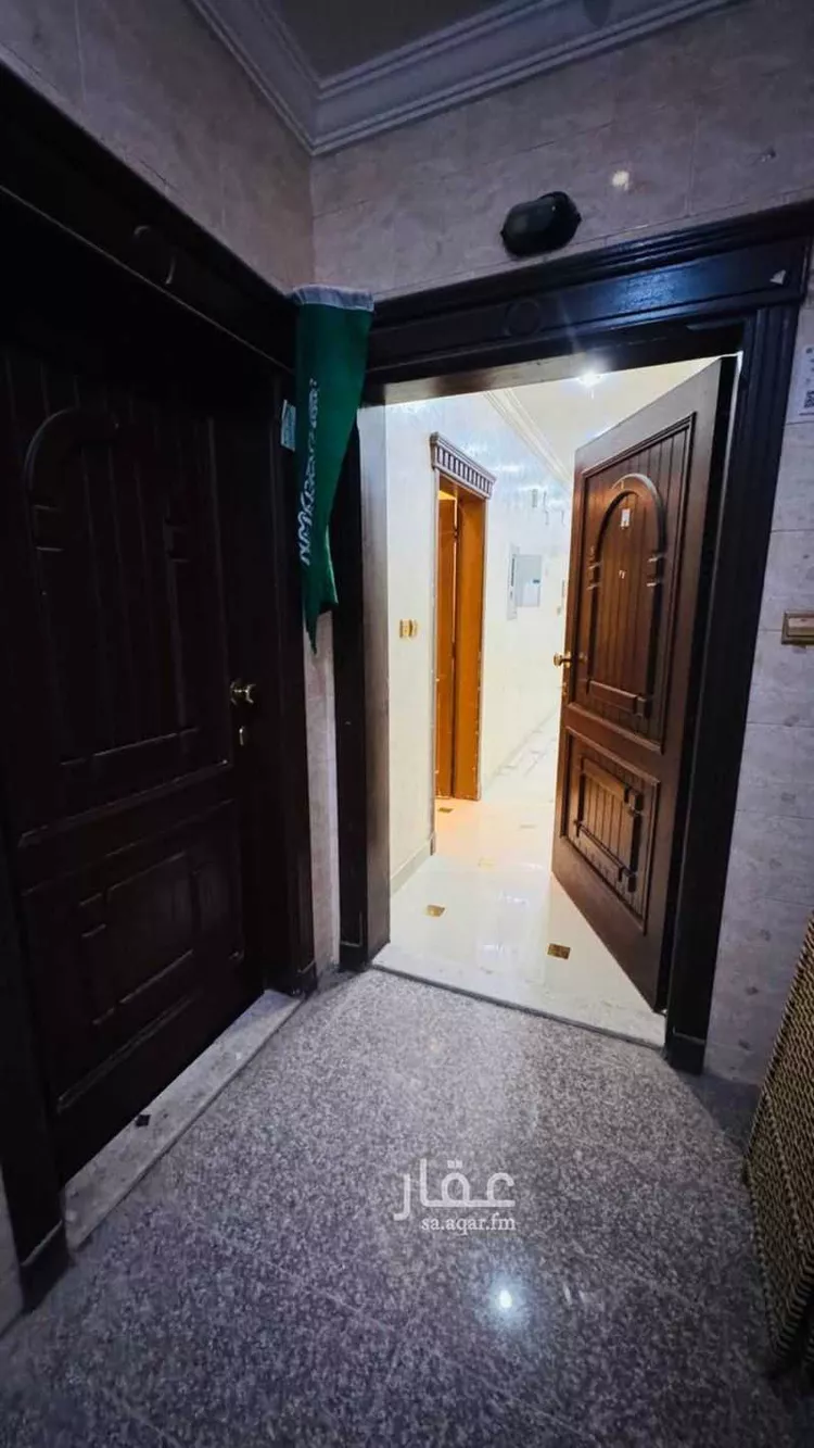 شقة للإيجار في شارع ابو عمير بن انس, حي الريان, مدينة جدة, منطقة مكة المكرمة صورة 2