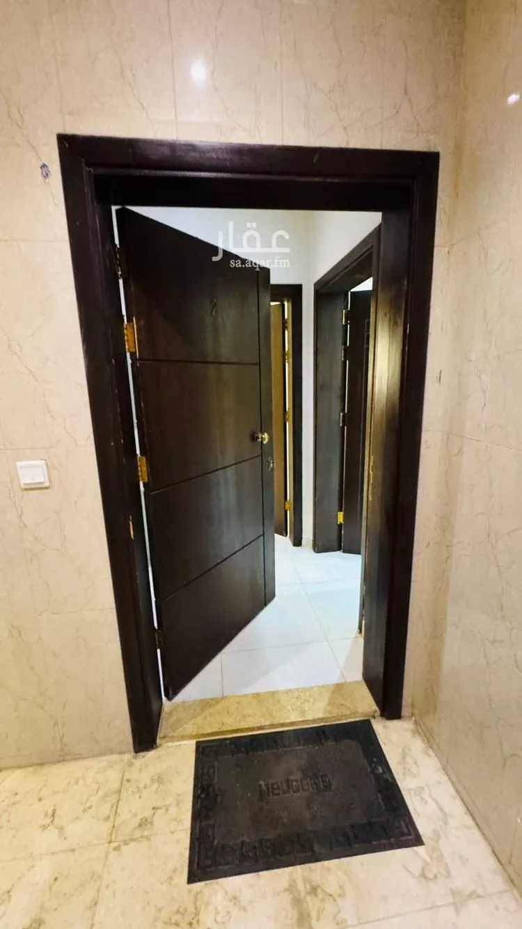شقة للإيجار في شارع ابو عمير بن انس, حي الريان, مدينة جدة, منطقة مكة المكرمة صورة 2