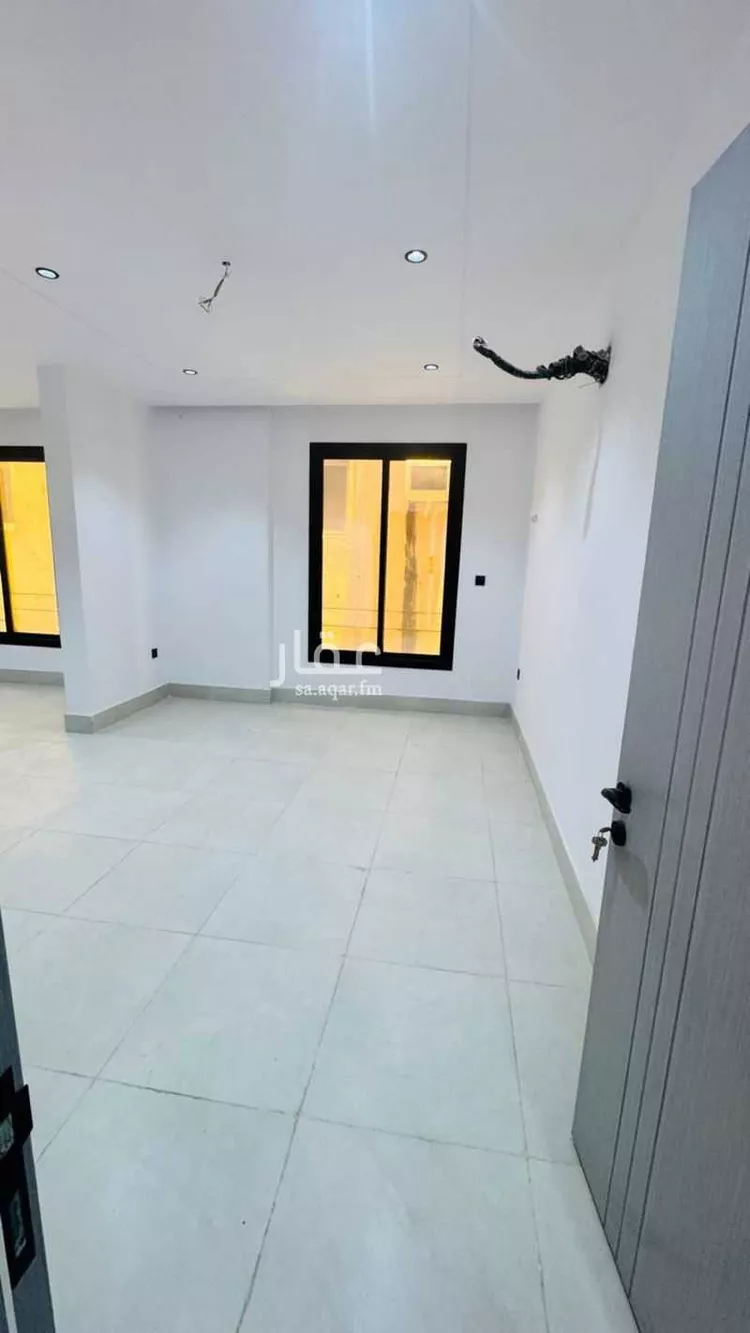 شقة للإيجار في شارع عبيد بن ابي مريم, حي الريان, مدينة جدة, منطقة مكة المكرمة صورة 3