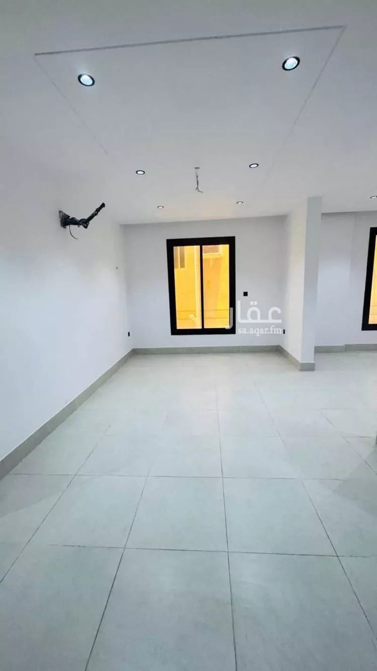 شقة للإيجار في شارع عبيد بن ابي مريم, حي الريان, مدينة جدة, منطقة مكة المكرمة صورة 5