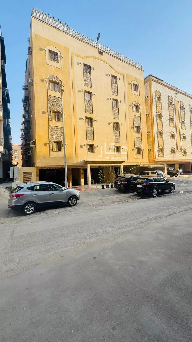 Apartment for Rent in Jeddah Ar Rayan
