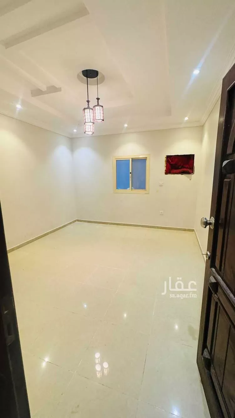شقة للإيجار في شارع ابو عمير بن انس, حي الريان, مدينة جدة, منطقة مكة المكرمة 9