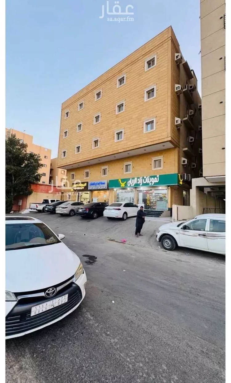 Apartment for Rent in Jeddah Ar Rayan