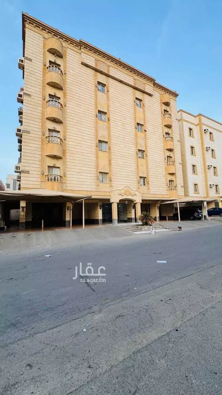 Apartment for Rent in Jeddah Ar Rayan