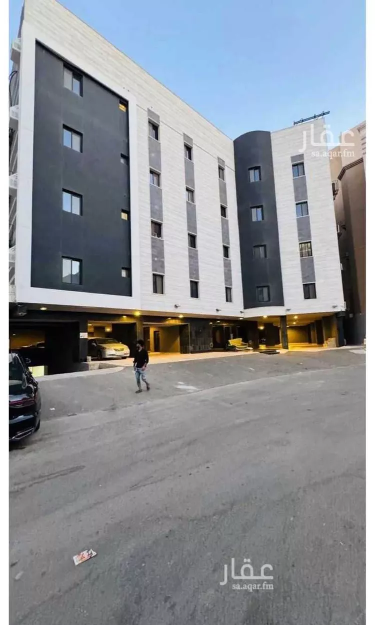 Apartment for Rent in Jeddah Ar Rayan