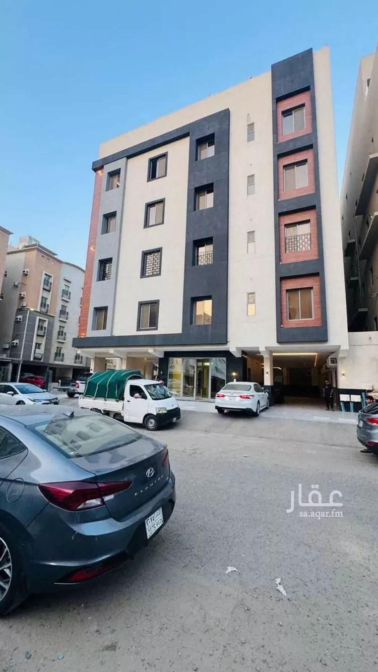 Apartment for Rent in Jeddah Ar Rayan