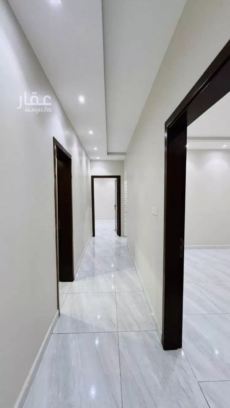 شقة للإيجار في شارع ابو عمير بن انس, حي الريان, مدينة جدة, منطقة مكة المكرمة 11