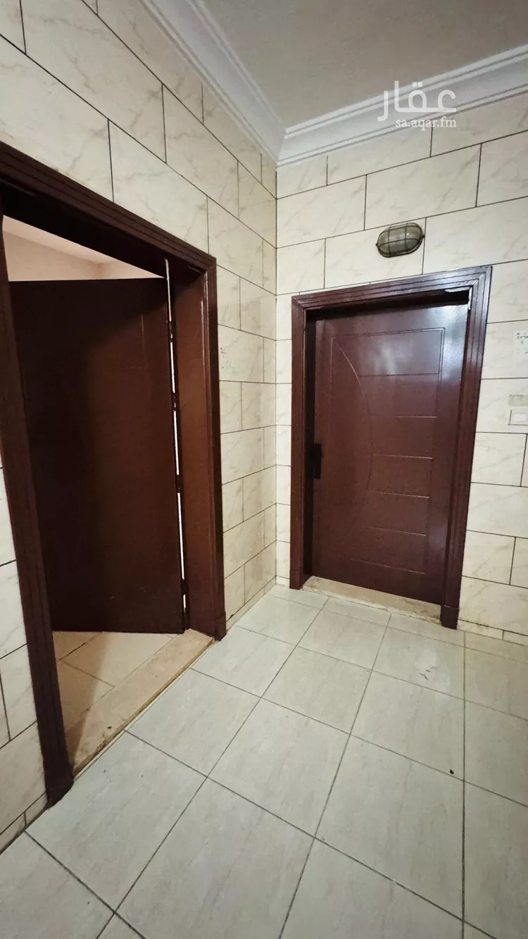 شقة للإيجار في شارع علي بن منصور, حي الريان, مدينة جدة, منطقة مكة المكرمة صورة 2