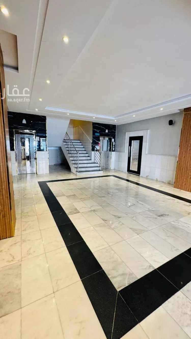 شقة للإيجار في شارع وادي نمره, حي الواحة, مدينة جدة, منطقة مكة المكرمة صورة 2