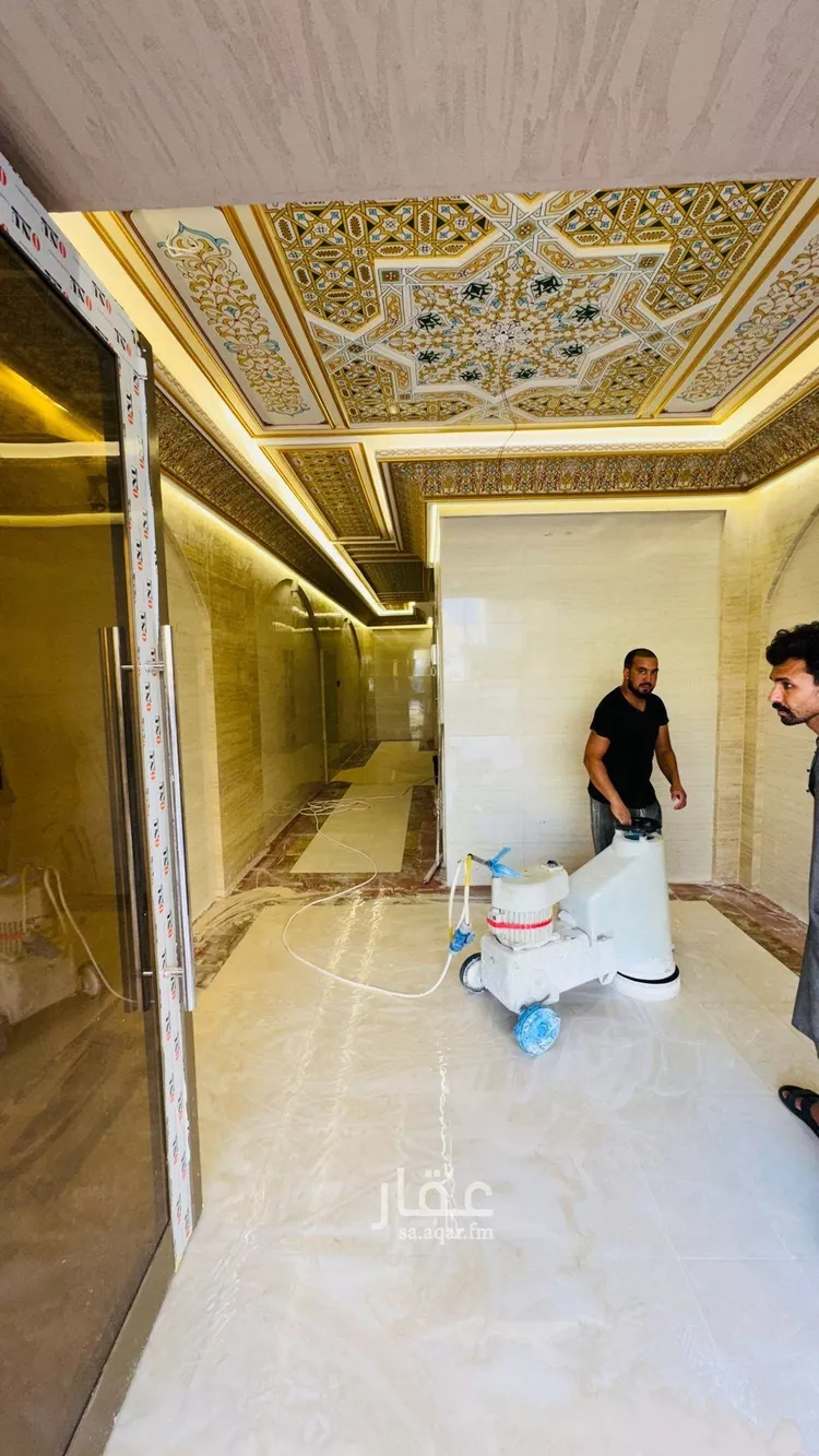 شقة للإيجار في شارع ابي علي الفارسي, حي الريان, مدينة جدة, منطقة مكة المكرمة صورة 2