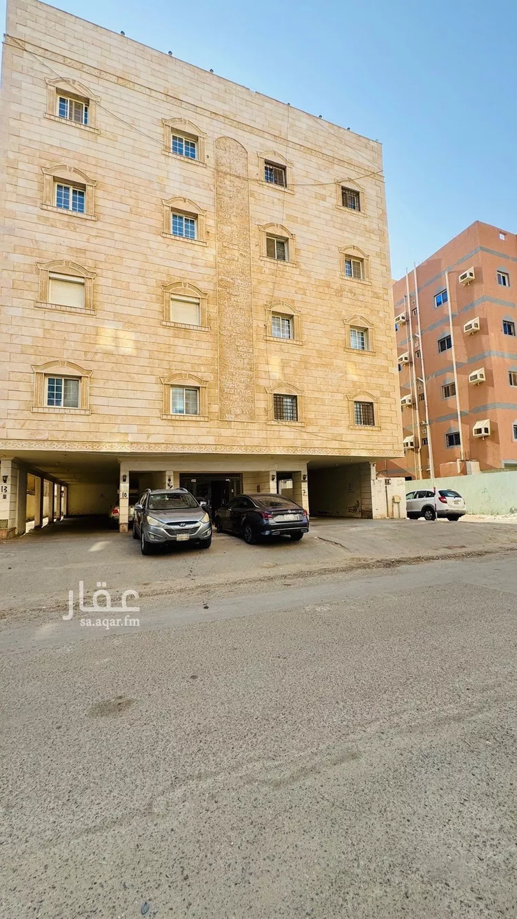 شقة للإيجار في شارع ابي الوليد بن رشيد, حي الريان, مدينة جدة, منطقة مكة المكرمة