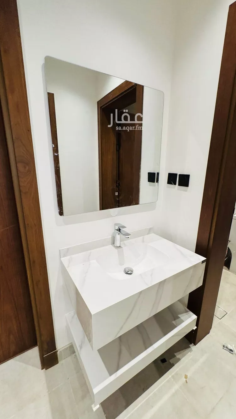 شقة للإيجار في شارع ابي علي الفارسي, حي الريان, مدينة جدة, منطقة مكة المكرمة صورة 5