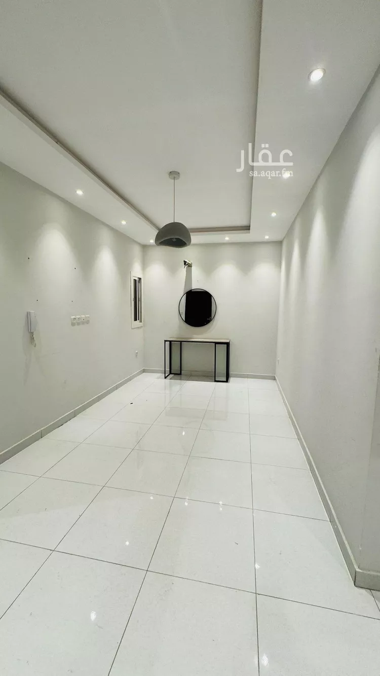 شقة للإيجار في شارع ابن يعقوب, حي الريان, مدينة جدة, منطقة مكة المكرمة صورة 5