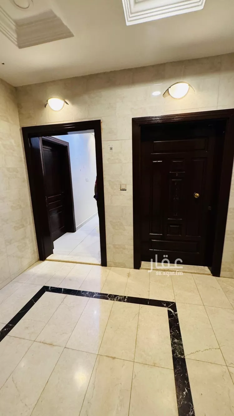 شقة للإيجار في شارع غالب السراج, حي الريان, مدينة جدة, منطقة مكة المكرمة صورة 2