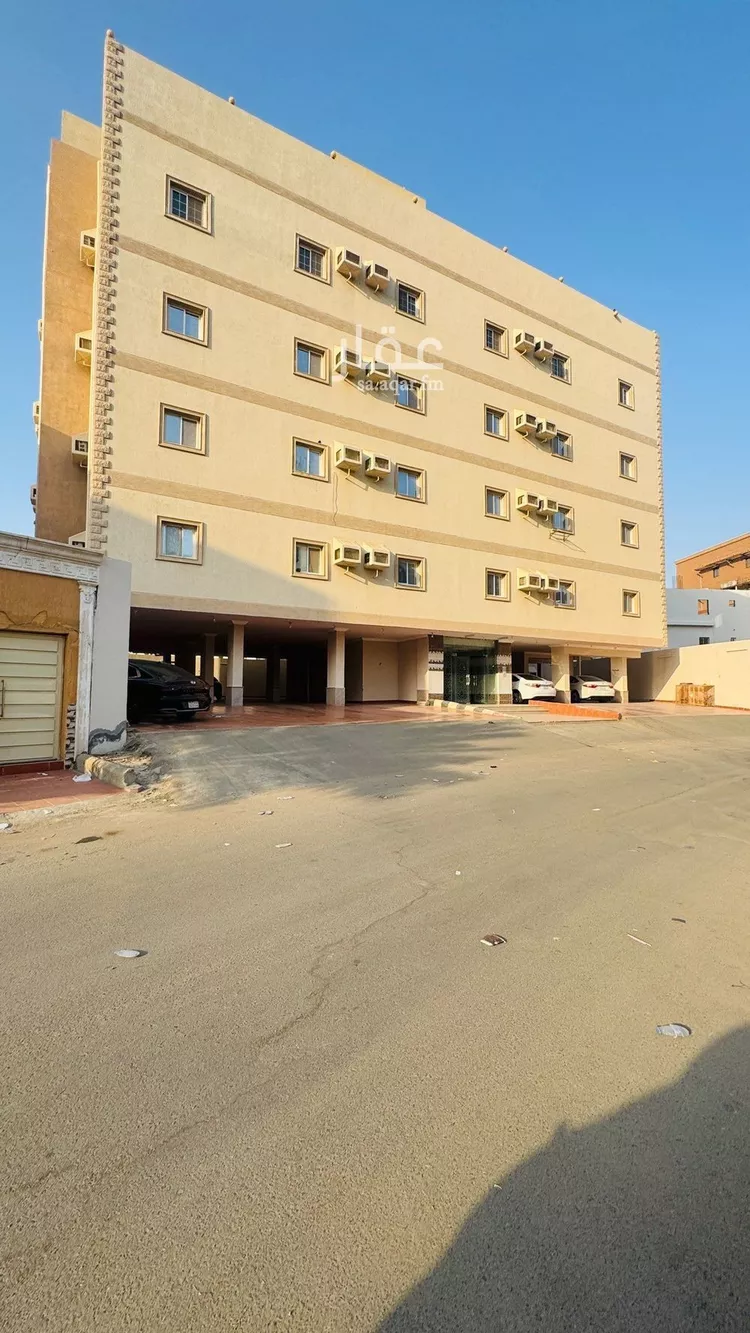 شقة للإيجار في شارع ابي الوليد بن رشيد, حي الريان, مدينة جدة, منطقة مكة المكرمة