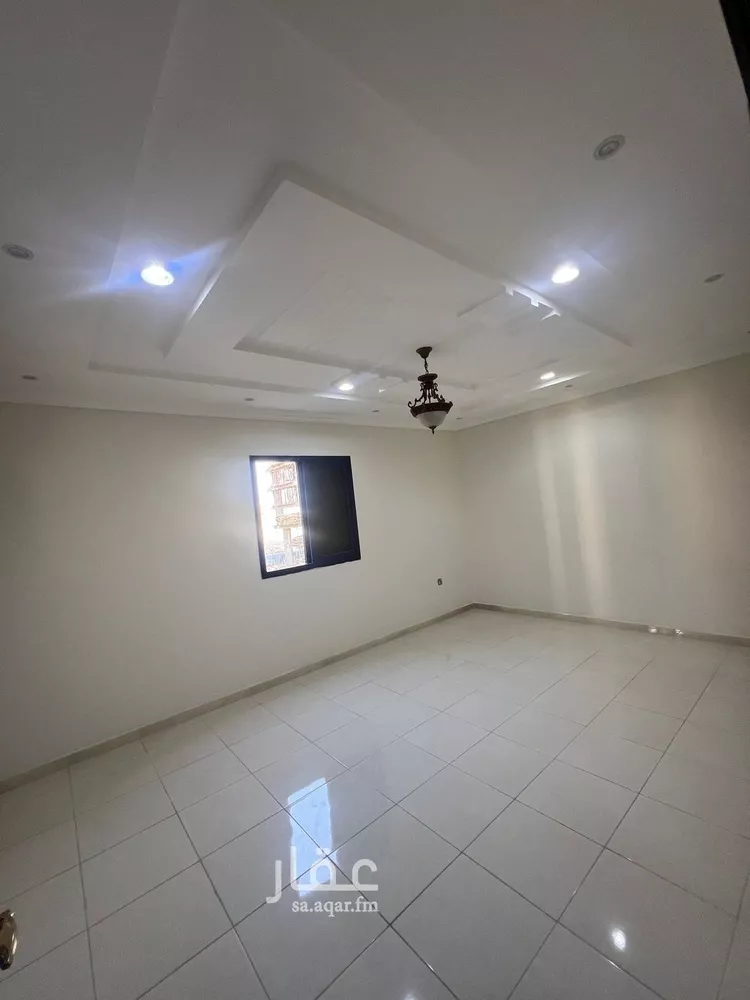 شقة للإيجار في شارع أحمد بن رمضان المرزوقي, حي الريان, مدينة جدة, منطقة مكة المكرمة صورة 3