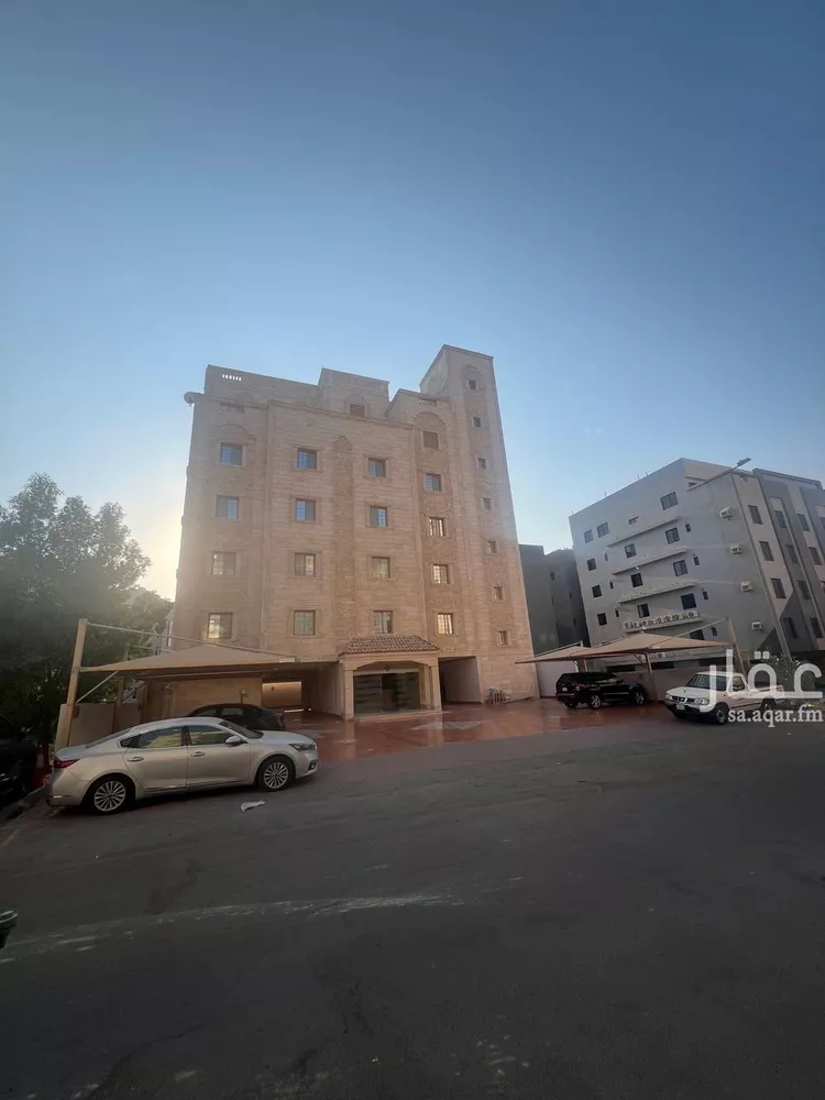 شقة للإيجار في شارع محمد بن المحدث, حي الريان, مدينة جدة, منطقة مكة المكرمة