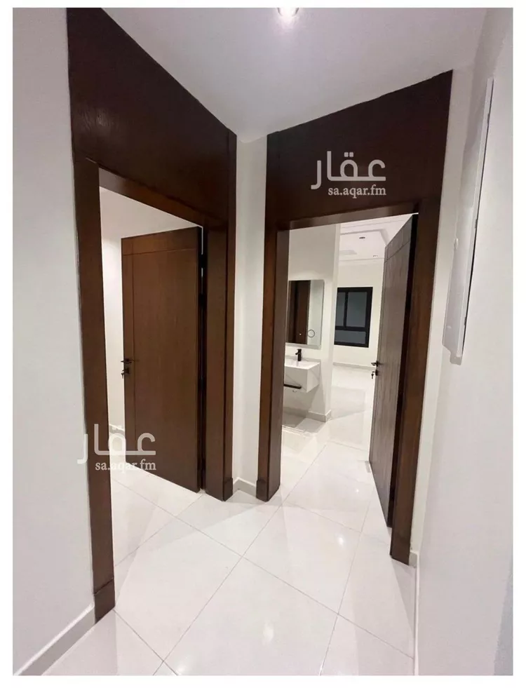 شقة للإيجار في شارع أبي عمر الوراق, حي الريان, مدينة جدة, منطقة مكة المكرمة صورة 4
